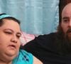 Casal teve uma jornada bem-sucedida em 'Quilos Mortais' e conseguiu emagrecer, junto, 226 quilos