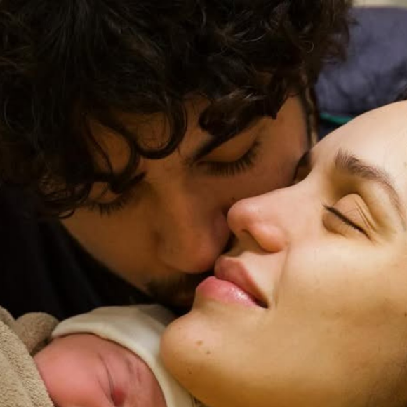 Além de Zuza: o nome completo da filha de Rafa Kalimann e Nattanzinho tem outra escolha em alta nos cartórios do Brasil em 2025. Veja fotos da bebê!