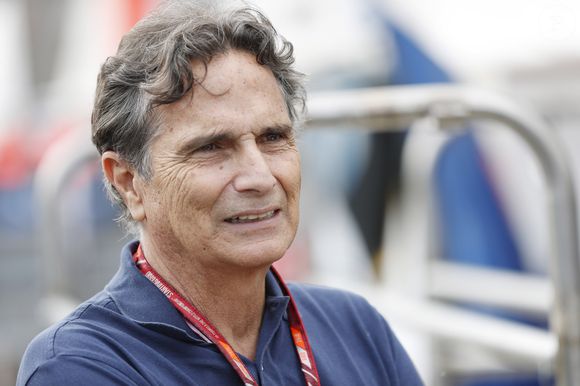 Nelson Piquet foi o maior rival de Ayrton Senna