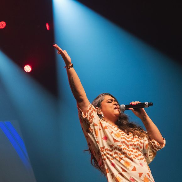 O velório de Preta Gil acontece nesta sexta-feira (25) e o público esperava um cortejo do caixão em um trio elétrico, uma das últimas vontades da cantora ainda em vida