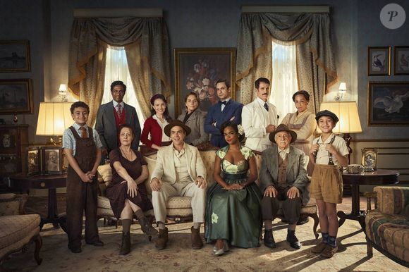 Resumo da semana da novela 'Êta Mundo Melhor', de 30/06/2025 a 05/07/2025