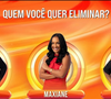Milena enfrenta Chaiany e Maxiane em mais um Paredão do BBB 26