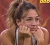 Samira ficou de fora do pódio de Ana Paula Renault no 'BBB 26'