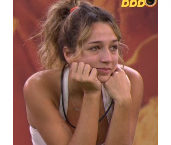 Samira ficou de fora do pódio de Ana Paula Renault no 'BBB 26'