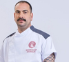 Marcelo Zaidan, conhecido como Marcelo Verde, foi eliminado do MasterChef Profissionais 2026 após falhar na prova de massa italiana do quarto episódio