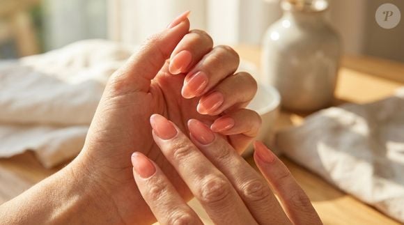 Delicado, mas longe de ser apagado, o coral com efeito glaseado é uma alternativa ao branco para os dias de calor. A tonalidade funciona tanto em produções de dia quanto em looks noturnos