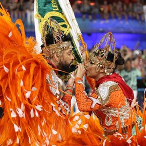 Carnaval 2025 no RJ: os próximos ensaios técnicos das escolas de samba na Marquês de Sapucaí ocorrem nos dias 01, 08 e 15 de fevereiro.
