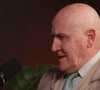 O médico Alfonso del Corral contou no podcast que o cérebro não precisa descansar.