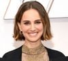 Natalie Portman, aos 45 anos e grávida do terceiro filho: 'Continuo vegana. Tomo muitas vitaminas. Nunca estive tão saudável'