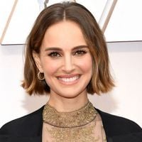 Natalie Portman, aos 45 anos e grávida do terceiro filho: 'Continuo vegana. Tomo muitas vitaminas. Nunca estive tão saudável'