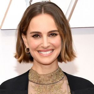 Natalie Portman, aos 45 anos e grávida do terceiro filho: 'Continuo vegana. Tomo muitas vitaminas. Nunca estive tão saudável'