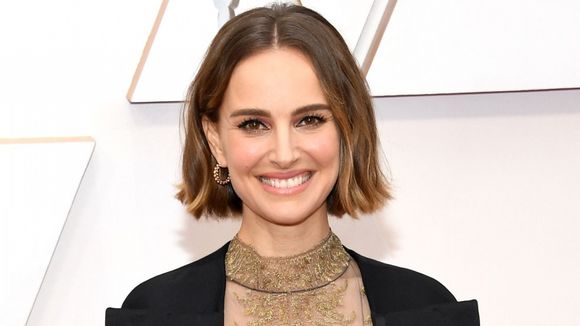 Natalie Portman, aos 45 anos e grávida do terceiro filho: 'Continuo vegana. Tomo muitas vitaminas. Nunca estive tão saudável'