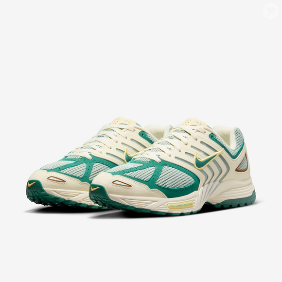 Com visual ousado e acabamento esportivo sofisticado, o Nike Air Pegasus 2K5 surge como alternativa para quem deseja fugir dos modelos tradicionais sem perder elegância
