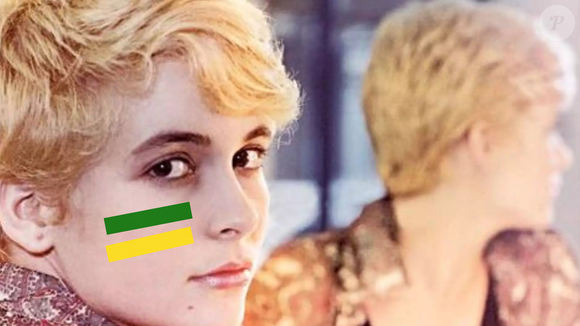 Anos Rebeldes: a minissérie da Globo que fez Cláudia Abreu, a Filipa de ‘Dona de Mim’, em ‘musa’ de protestos pelo impeachment de Fernando Collor