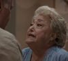 Aos 86 anos, Suely Franco recebe indicação para prêmio de melhor atriz coadjuvante de 'Dona de Mim'