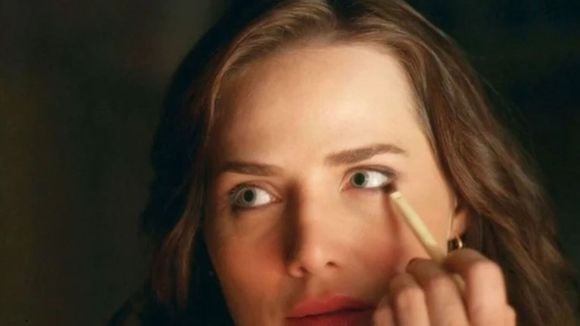 'Senhor dos Anéis' ou 'Quem Ama Cuida'? Segredo em joia milionária muda a história de Adriana na novela da Globo
