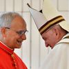 Gesto comovente de Papa Leão XIV demonstrou grande afeto por Francisco durante internação do argentino. Relembre!