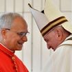 Poucos lembram, mas gesto comovente de Papa Leão XIV demonstrou grande afeto por Francisco durante internação do argentino