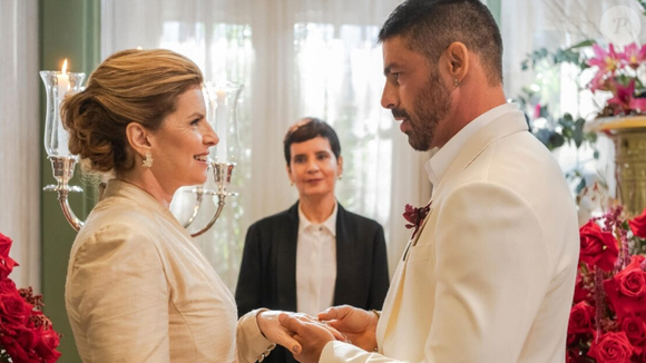 Pilantras irão se casar na segunda-feira (8) em 'Vale Tudo'