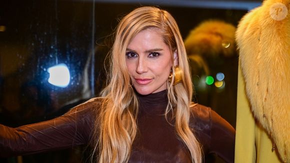 Pudim de Deborah Secco é melhor que o de padaria: atriz usa o brigadeiro para dar um gosto mais sofisticado