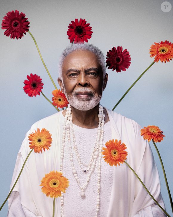 Gilberto Gil: ‘Nós temos muita paciência e amor para com ela. Como Dorival, seu pai, teve para com Stella, sua mãe’