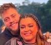 Ex-marido de Preta Gil, Rodrigo Godoy voltou a ser atacado após o lançamento do documentário da cantora