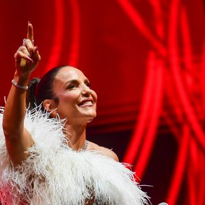 São João de Caruaru 2025: Ivete Sangalo se apresenta no dia 31 de maio