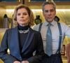 O jogo do Brasil, o qual marca a estreia de Carlo Ancelotti na Seleção, alterou o horário de alguns programas da Globo, como a novela 'Vale Tudo'.