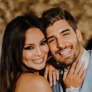 'Noites e madrugadas lutando': ex-marido de Carol Nakamura faz relato pesado sobre fim do casamento e acusa famosa de 'ingratidão'