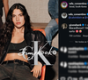Além de conquistar espaço em uma campanha mundial da Calvin Klein, Rafaella Consentino chamou atenção por receber uma mensagem carinhosa de Giovanna Ewbank. 'Maravilhosa!!! Títi quase teve um surto', escreveu a apresentadora ao comentar a publicação da modelo