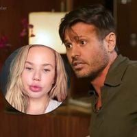 Marcela Tomaszewski revela 'reality show de terror' com Dado Dolabella após suposta agressão vir à tona: 'Estou sendo atacada'