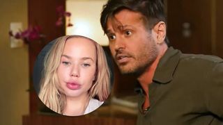 Marcela Tomaszewski revela 'reality show de terror' com Dado Dolabella após suposta agressão vir à tona: 'Estou sendo atacada'