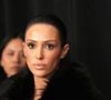 Fontes revelaram que Bianca não estava nada feliz com a ideia de aparecer "despida" na premiação