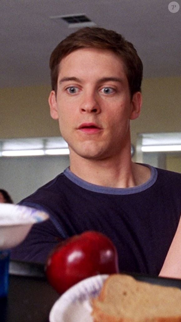 Tobey Maguire, protagonista da trilogia original de Homem-Aranha, falou sobre açúcar, bolo de aniversário e a criação dos filhos Ruby e Otis em uma declaração feita em 2010
