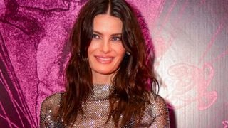 Eu dormi tanto assim? Filho de Isabeli Fontana e Henri Castelli chama atenção pela altura e pelo estilo em festa do padrasto, Di Ferrero