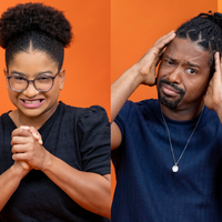 Milena vai ser ELIMINADA do 'BBB 26' amanhã (19/04)? Enquete UOL mostra disputa acirradíssima entre sister e 'Boneco' em último Paredão