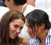 Meghan Markle e Kate Middleton podem ficar cara a cara em breve. As informações são do tabloide americano Star
