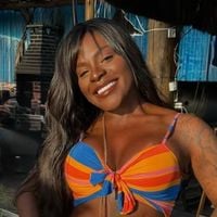 Jojo Todynho na Justiça (de novo!): funcionária de restaurante quer indenização da funkeira após exposição na web. Recorde a polêmica