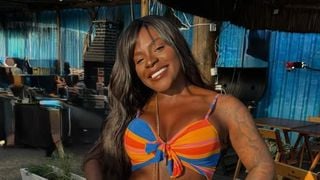 Jojo Todynho na Justiça (de novo!): funcionária de restaurante quer indenização da funkeira após exposição na web. Recorde a polêmica