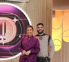 Durante participação no programa "PodProvar", apresentado por Álvaro Xaro, Lucas Guedez foi questionado sobre qual convidado do programa "Sabadou com Virgínia", do SBT, o havia decepcionado