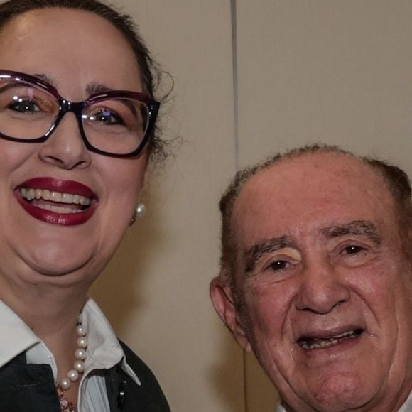 Lílian Aragão x Mussum: mulher de Renato Aragão sofre nova acusação de biógrafo de Os Trapalhões. 'Ela quis...'