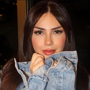 Nadja Pessoa parabenizou a campeã pelo prêmio milionário