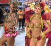 Gravidez, risco em acidente e mais: sensitiva faz previsões para Paolla Oliveira, Viviane Araujo e mais Rainhas de Bateria do Carnaval 2025