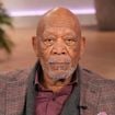 Morgan Freeman, 89 anos: 'Na minha idade, o golfe é o esporte que mais se movimenta. É caminhar, agachar, curvar, balançar o taco, xingar. É um ótimo esporte para adultos mais velhos'