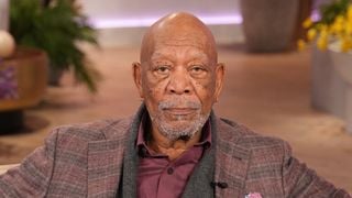 Morgan Freeman, 89 anos: 'Na minha idade, o golfe é o esporte que mais se movimenta. É caminhar, agachar, curvar, balançar o taco, xingar. É um ótimo esporte para adultos mais velhos'