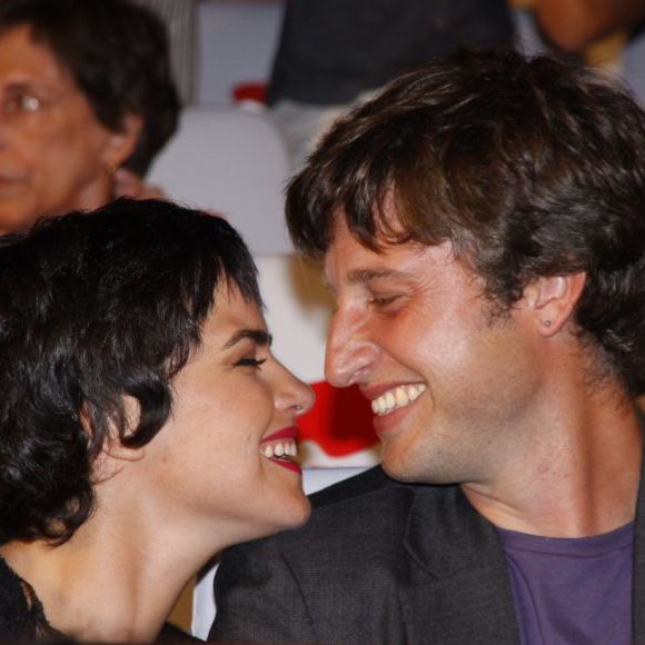 Ana Paula Arósio é casada há quase 15 anos com o arquiteto e cavaleiro Henrique Plombon Pinheiro