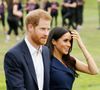 Meghan Markle e Príncipe Harry estão na Austrália, onde participaram de uma série de compromissos e eventos