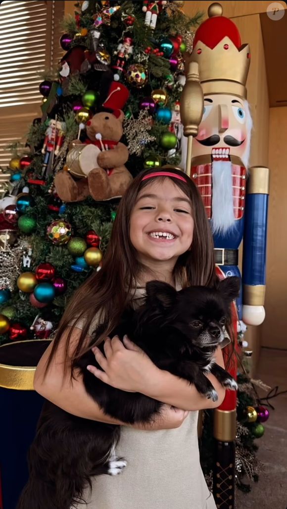 Sabrina Sato inovou e trouxe a sua decoração de Natal com o tema 'O Quebra-Nozes' no ano passado; a ideia é bem diferente e também cabe aos que buscam por uma ornamentação fora do padrão