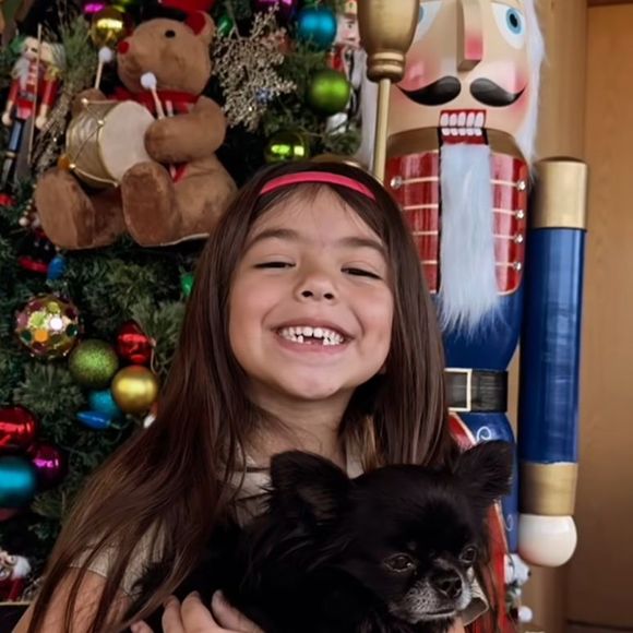 Sabrina Sato inovou e trouxe a sua decoração de Natal com o tema 'O Quebra-Nozes' no ano passado; a ideia é bem diferente e também cabe aos que buscam por uma ornamentação fora do padrão