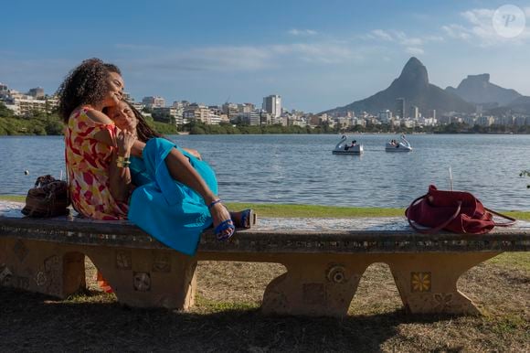 Maternidade, feminismo, racismo, superação, relações familiares e dilemas pessoais estarão entre os assuntos abordados pela novela